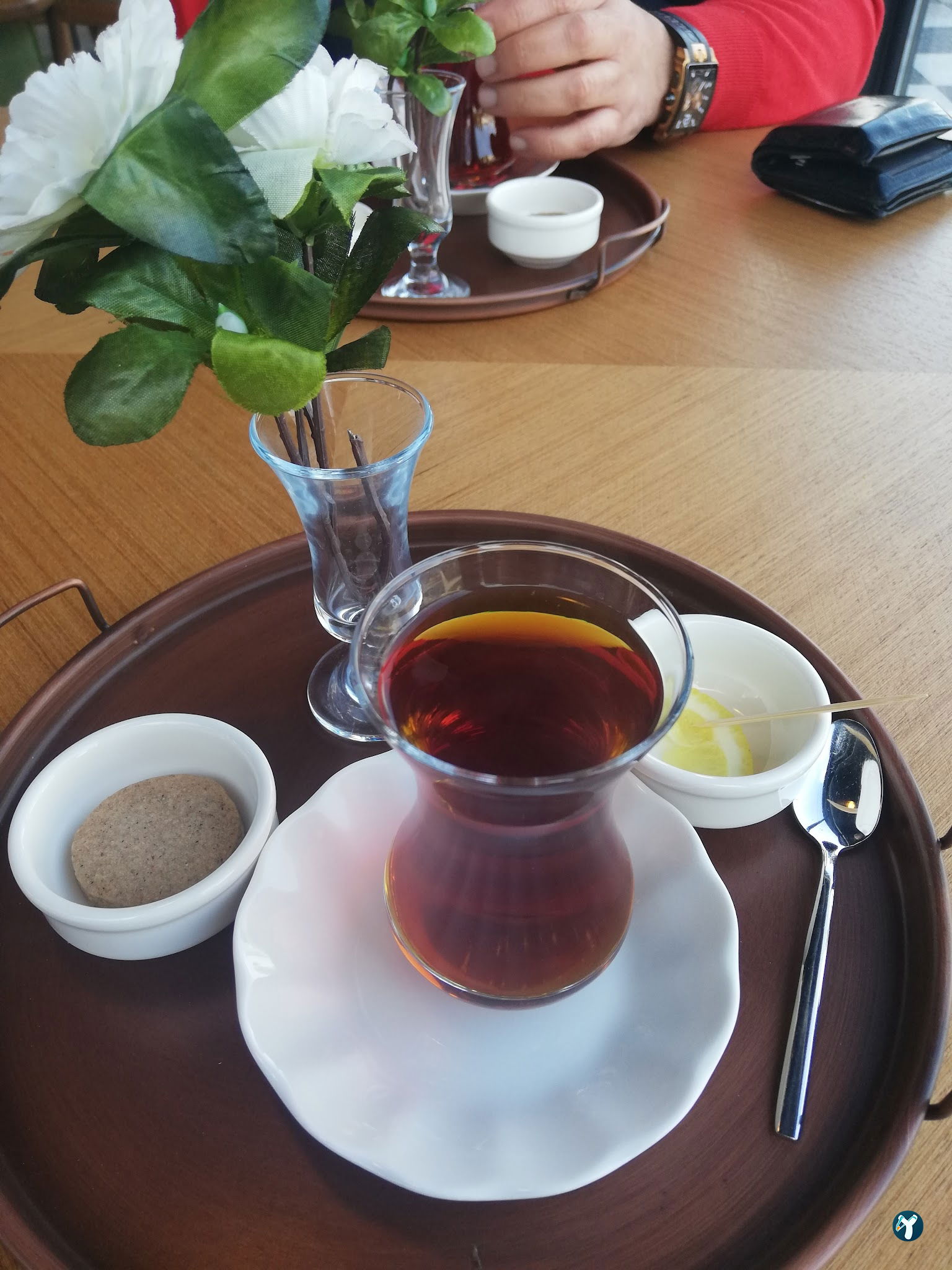 Cafe Panifica
