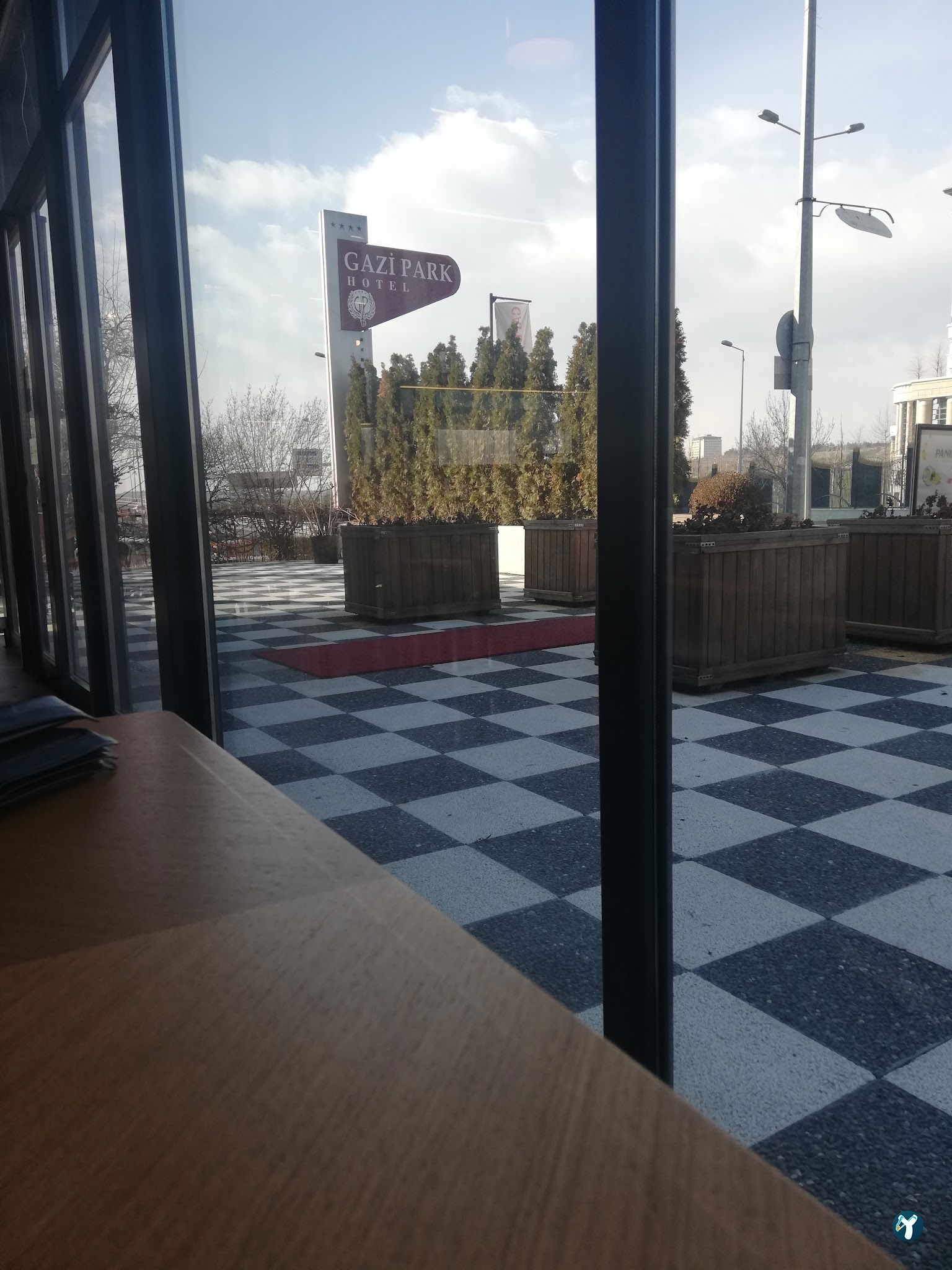 Cafe Panifica
