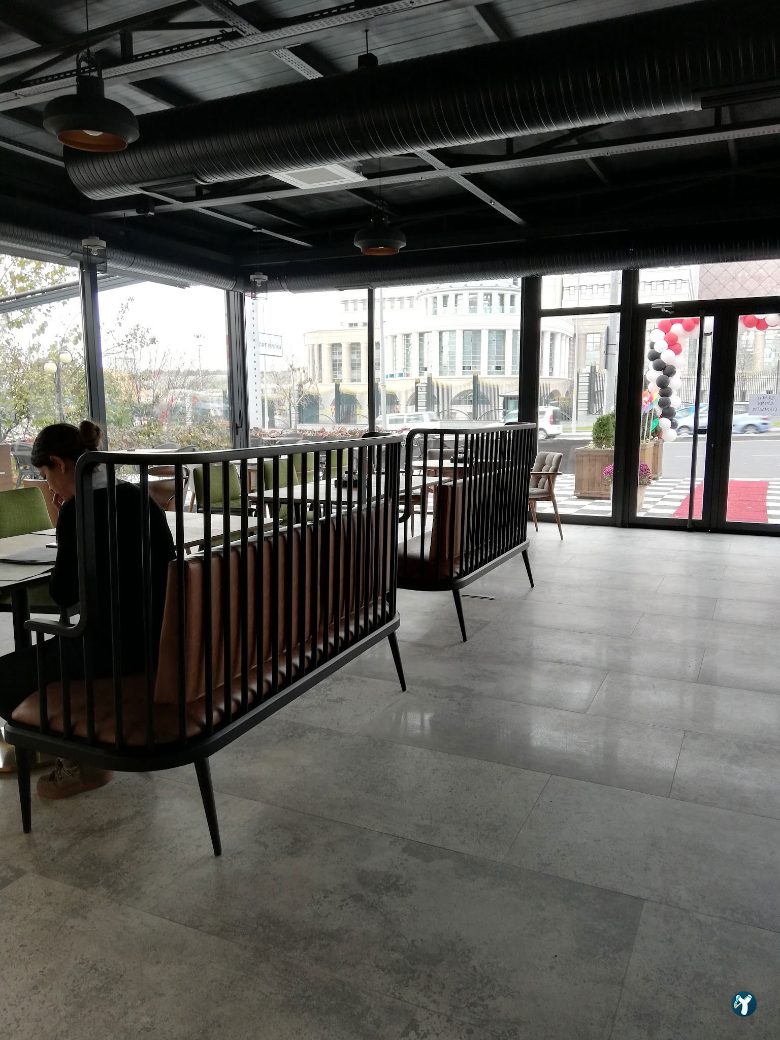 Cafe Panifica