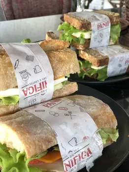 Cafe Panifica resimleri