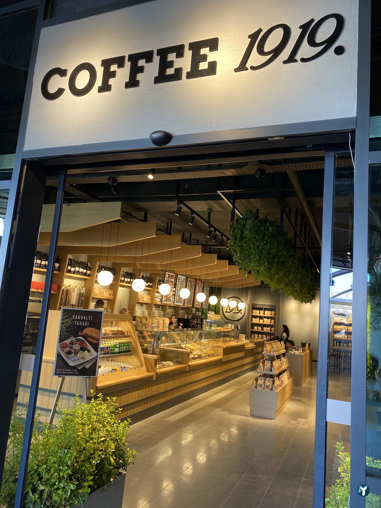 Coffee 1919 Batıkent