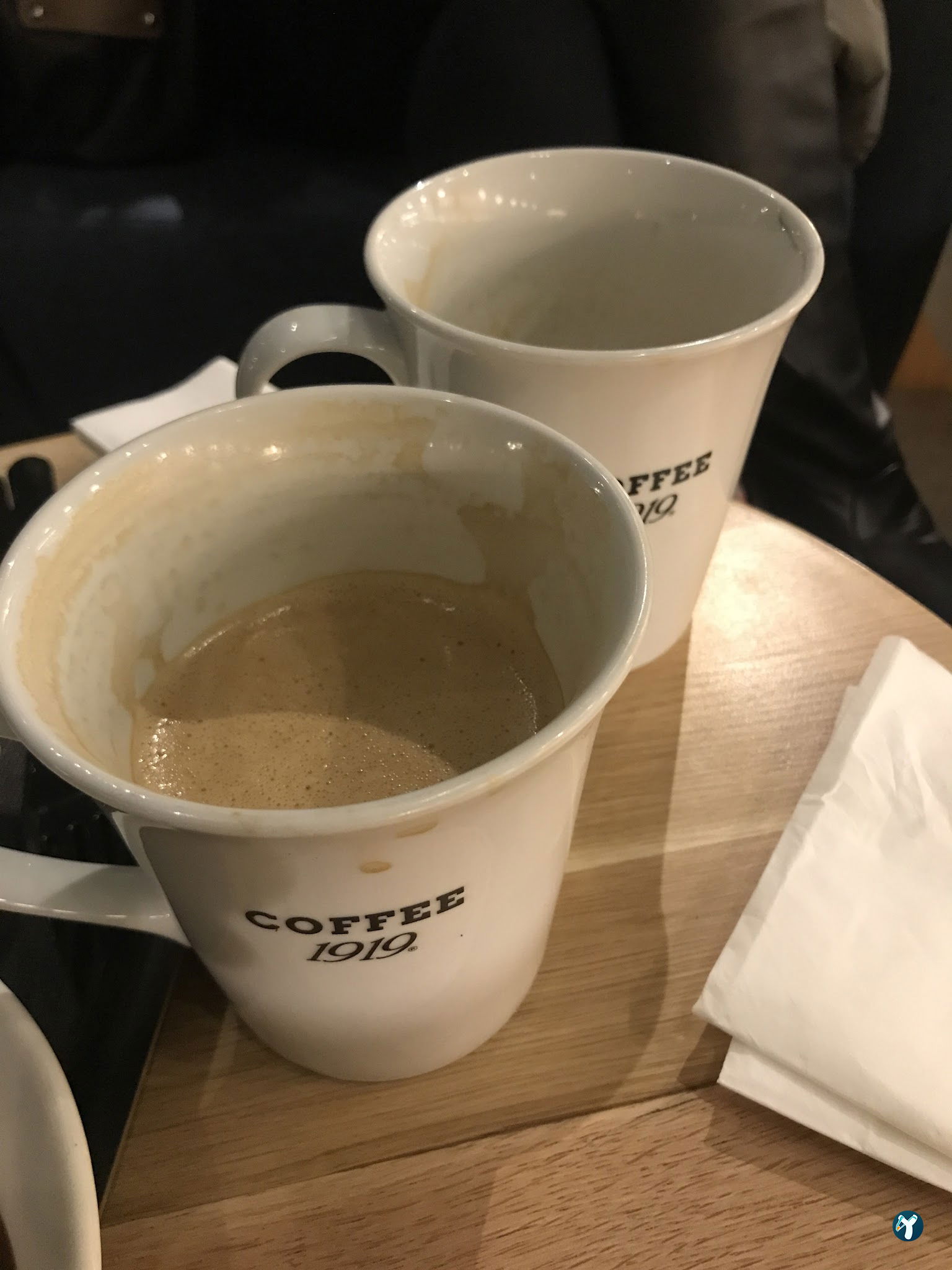 Coffee 1919 Batıkent