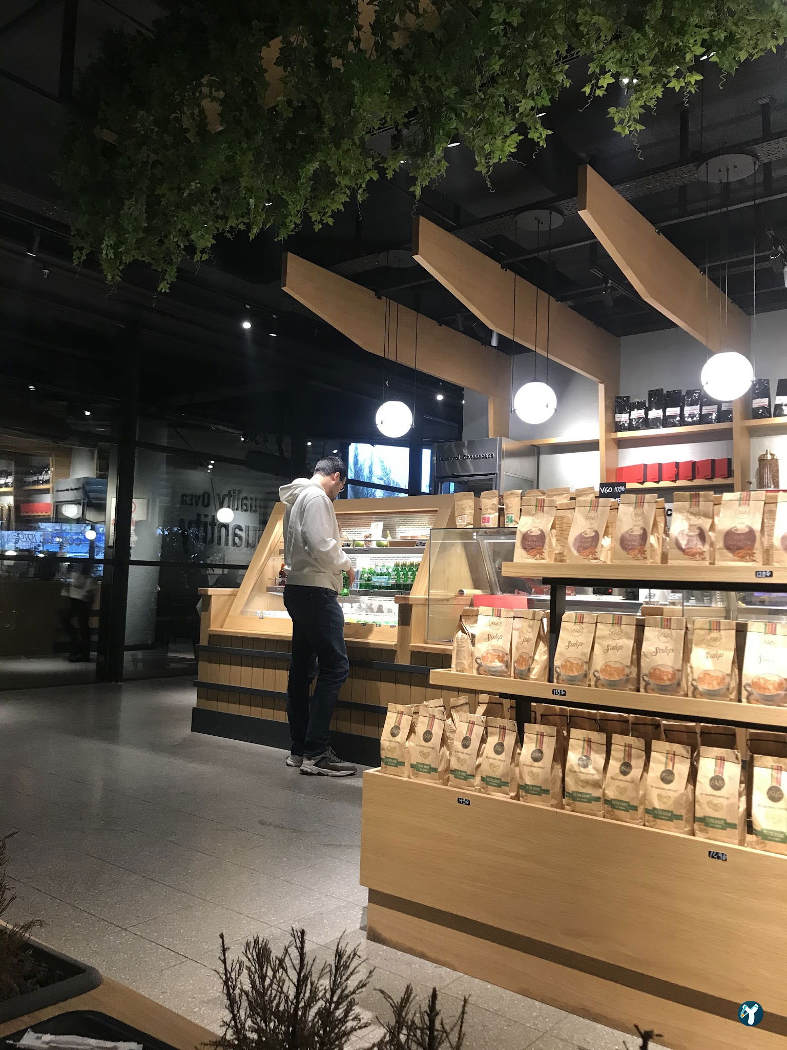 Coffee 1919 Batıkent