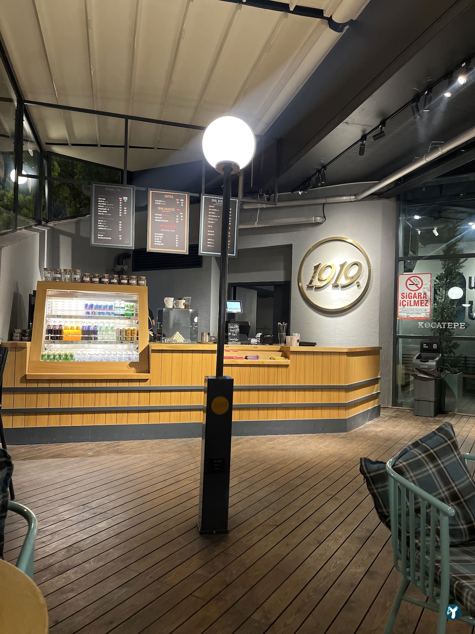 Coffee 1919 Batıkent