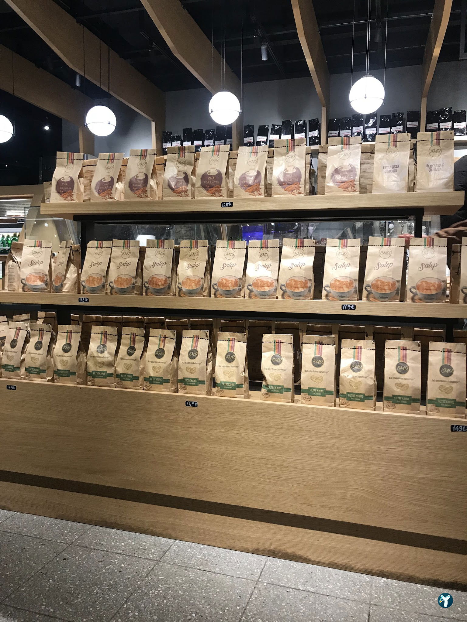 Coffee 1919 Batıkent
