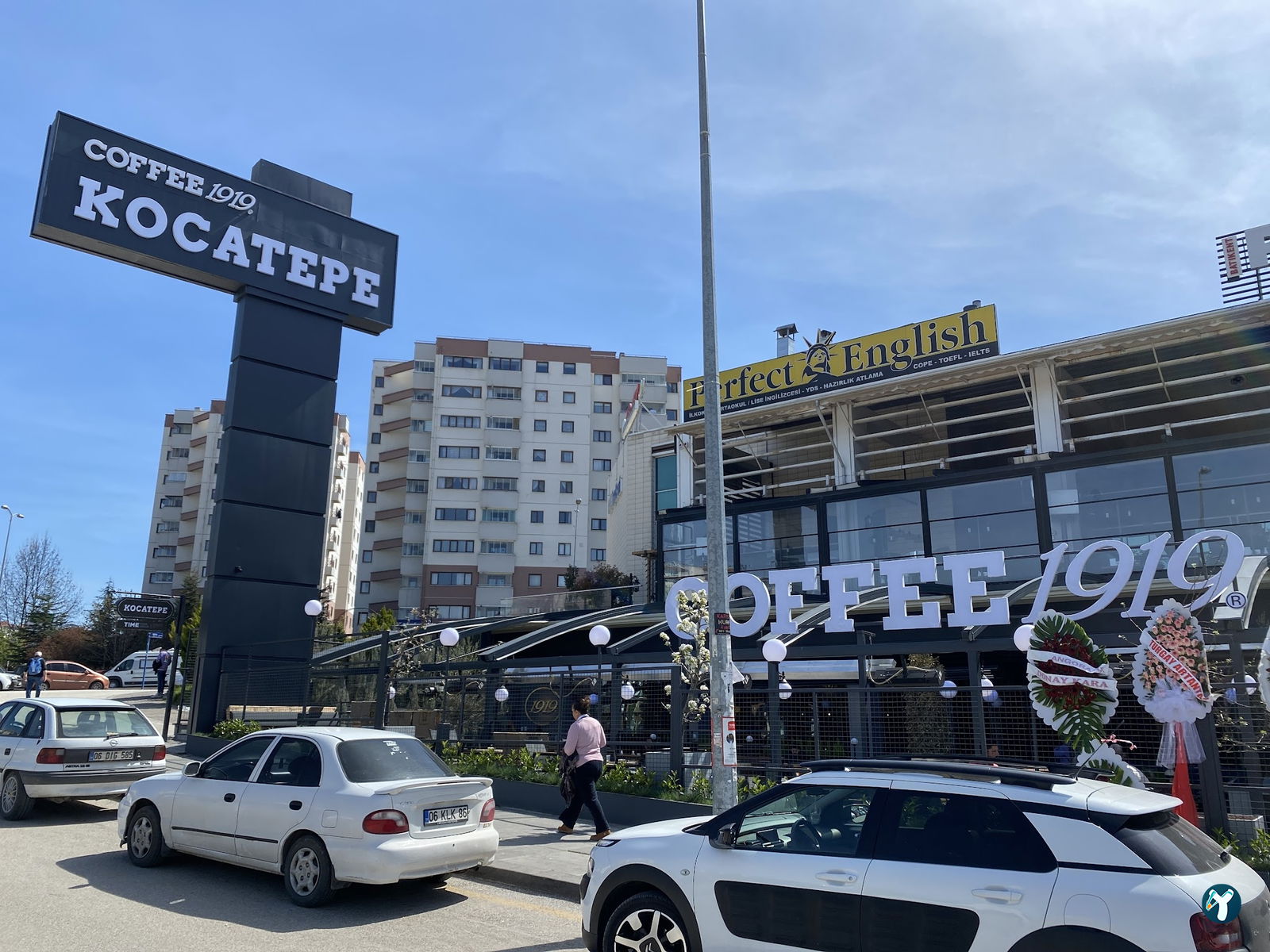 Coffee 1919 Batıkent