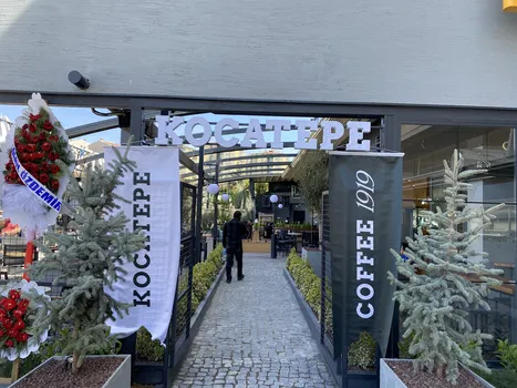 Coffee 1919 Batıkent resimleri