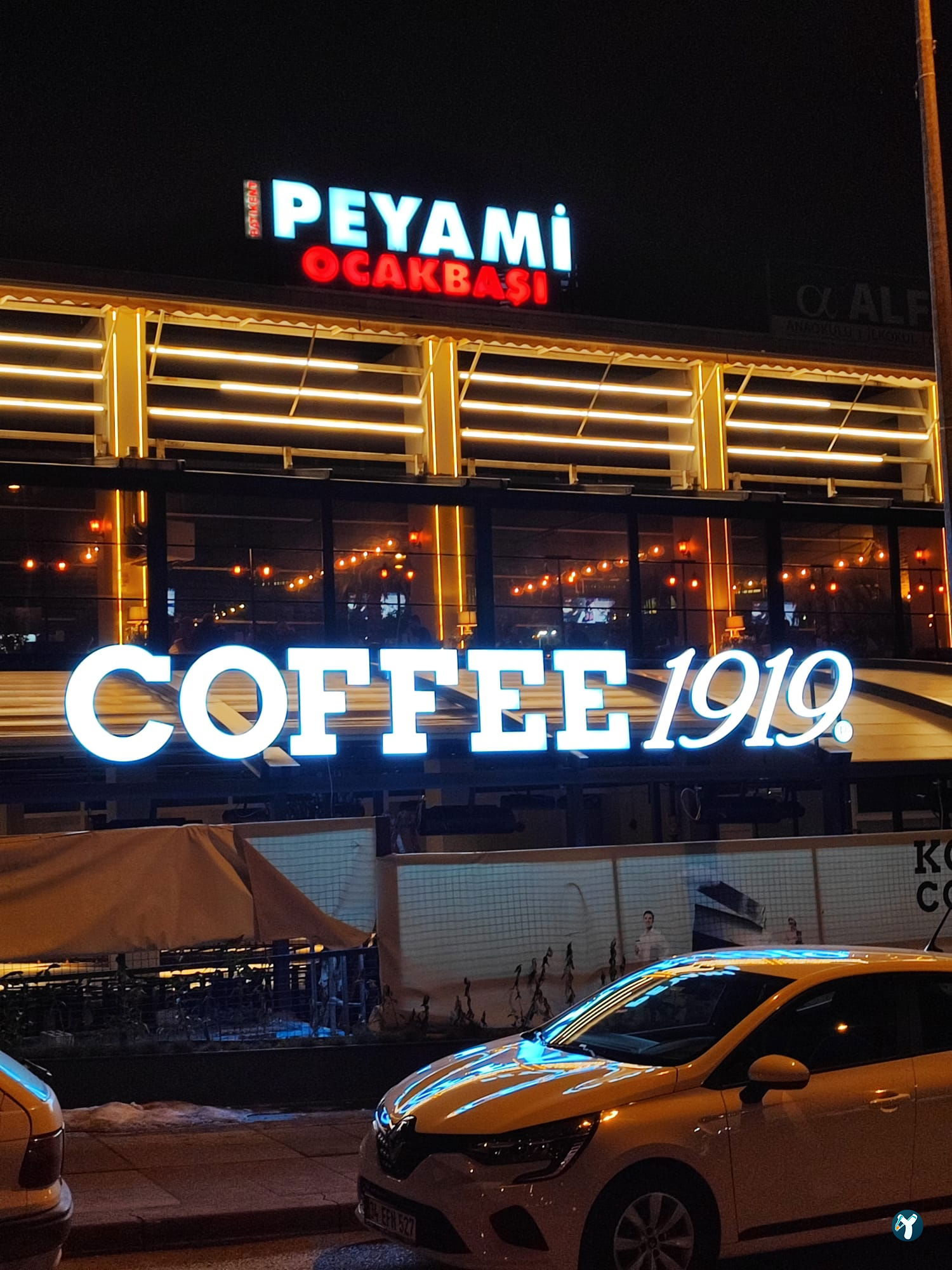 Coffee 1919 Batıkent
