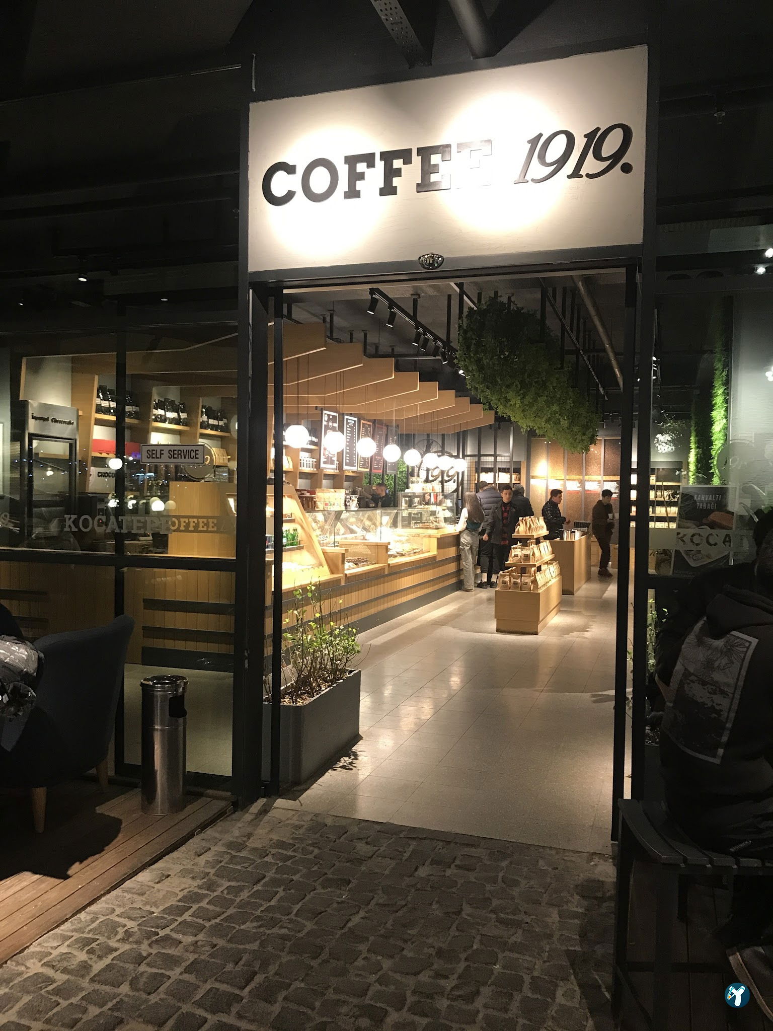 Coffee 1919 Batıkent
