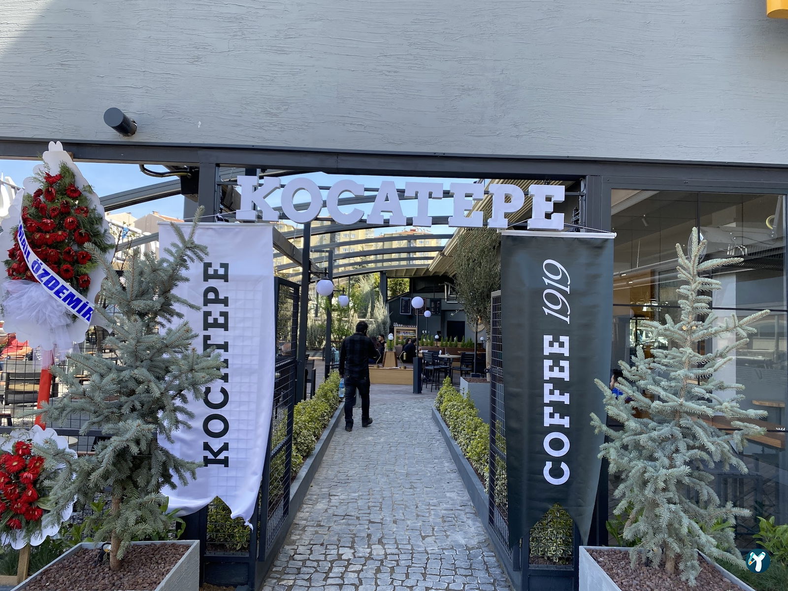Coffee 1919 Batıkent