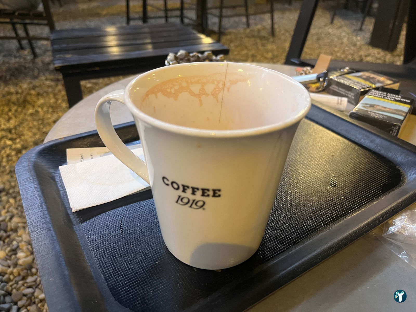 Coffee 1919 Batıkent