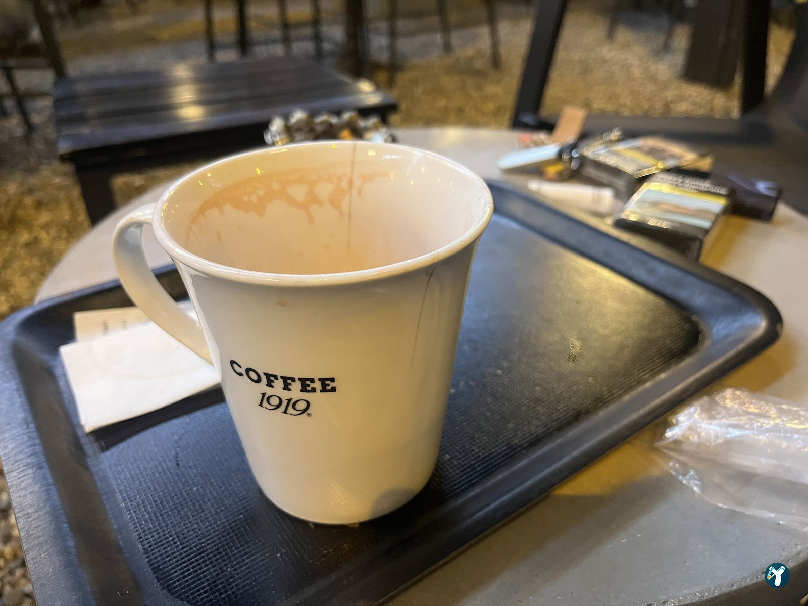 Coffee 1919 Batıkent