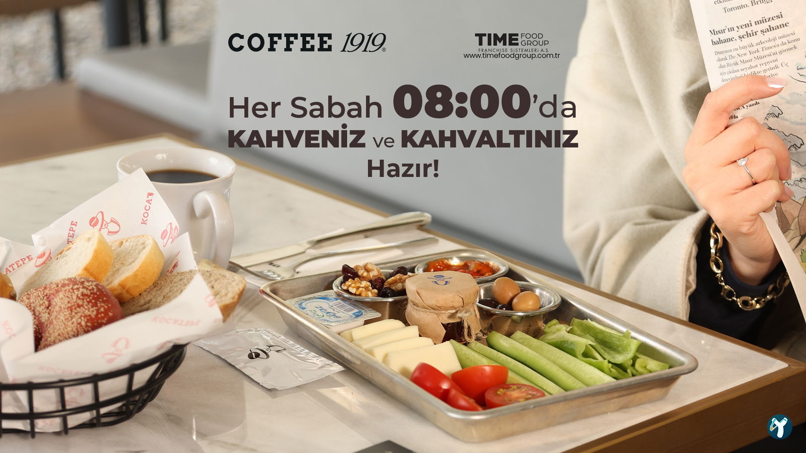 Coffee 1919 Batıkent