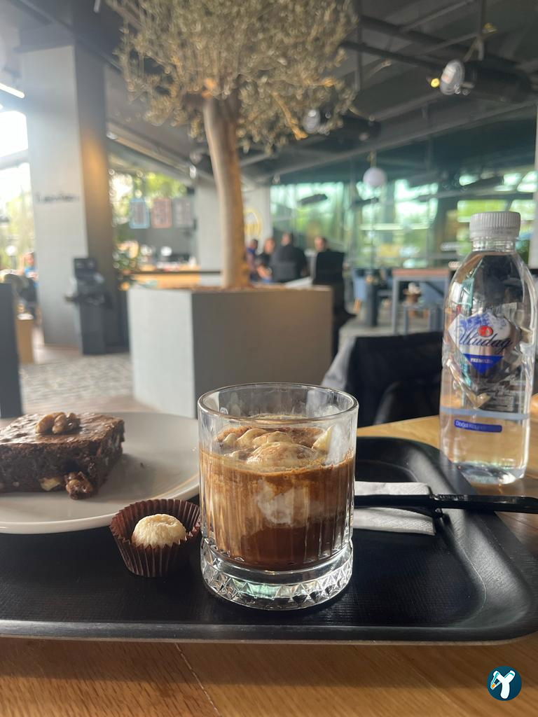 Coffee 1919 Batıkent