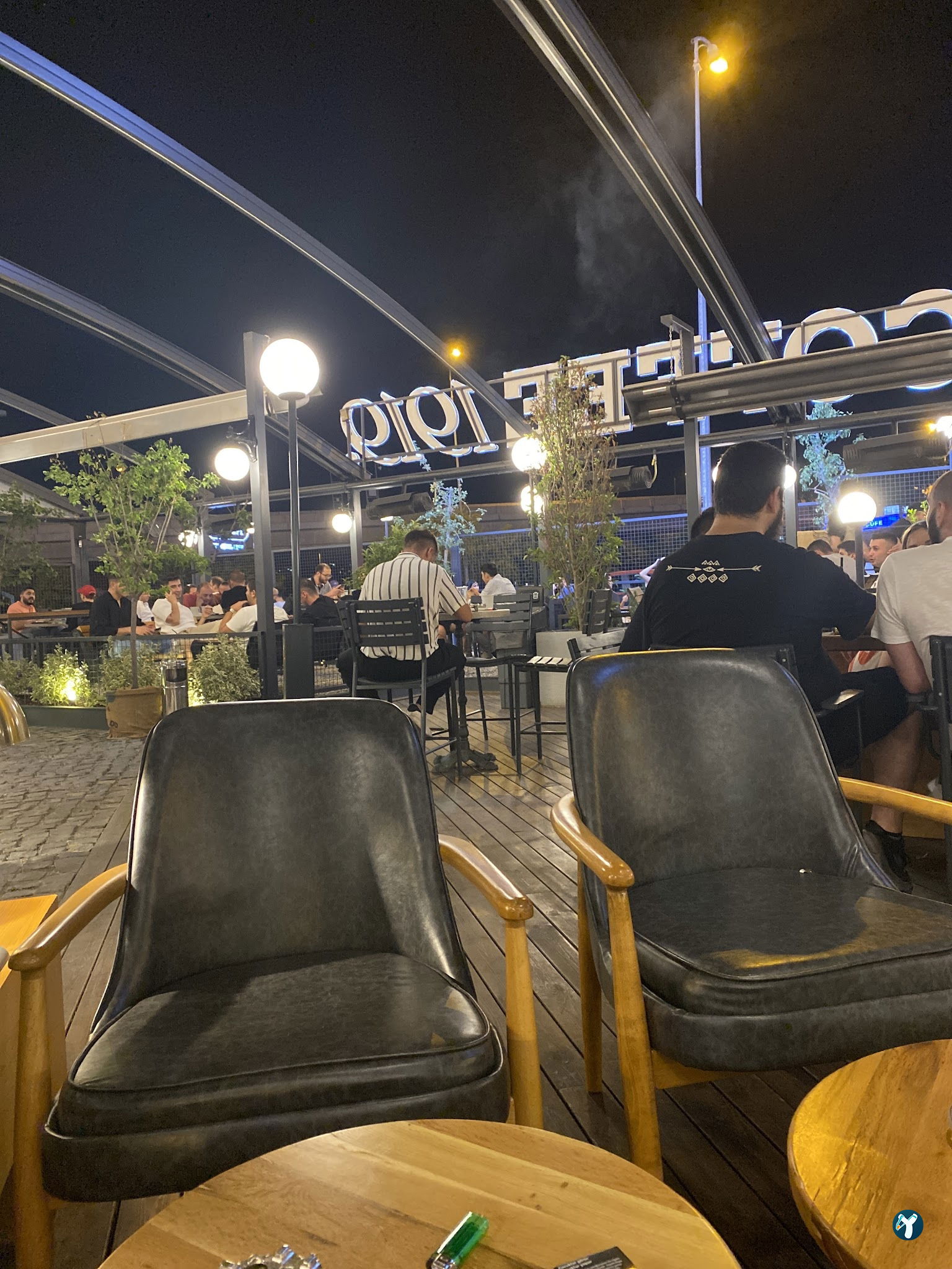 Coffee 1919 Batıkent