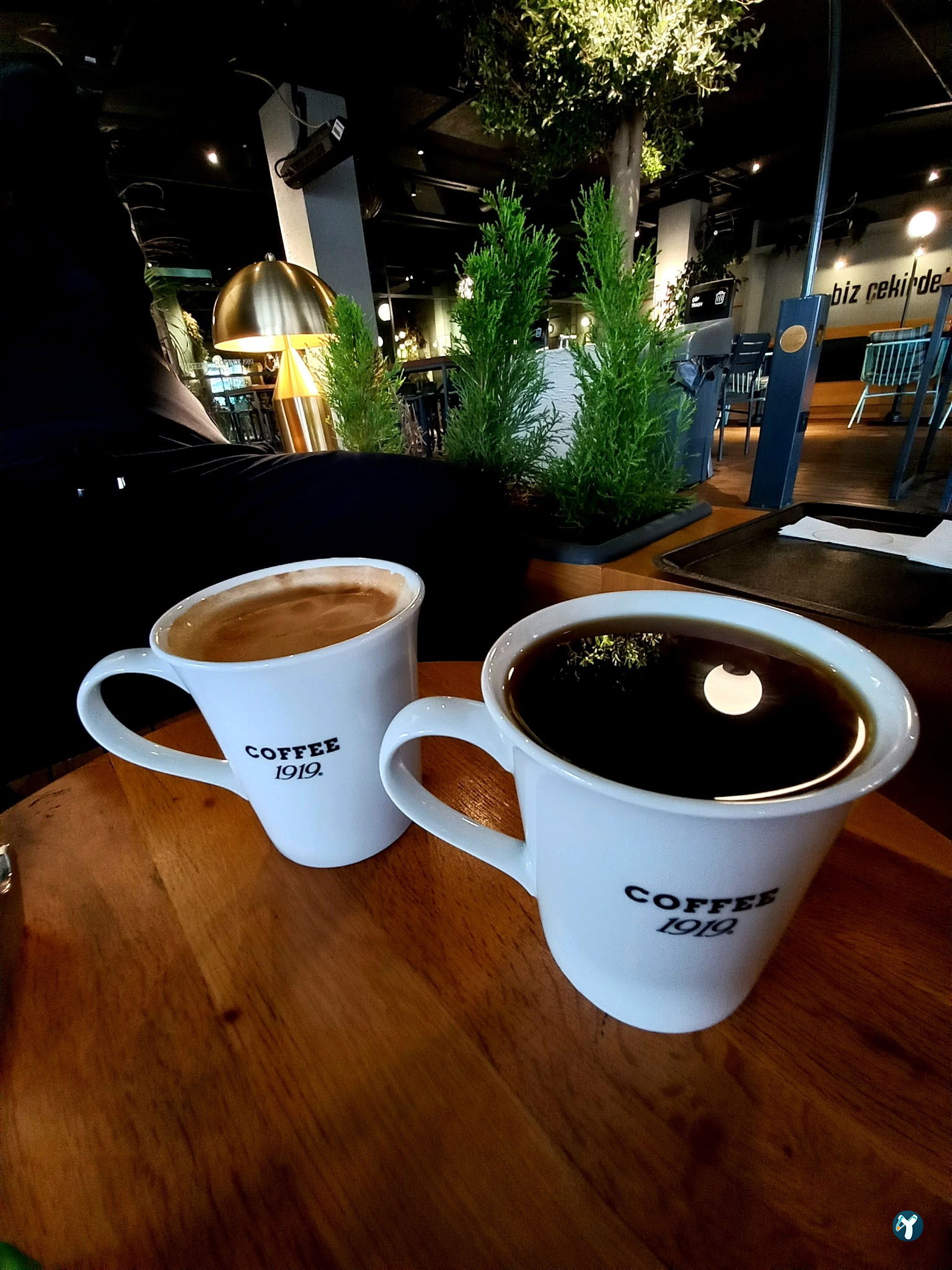 Coffee 1919 Batıkent