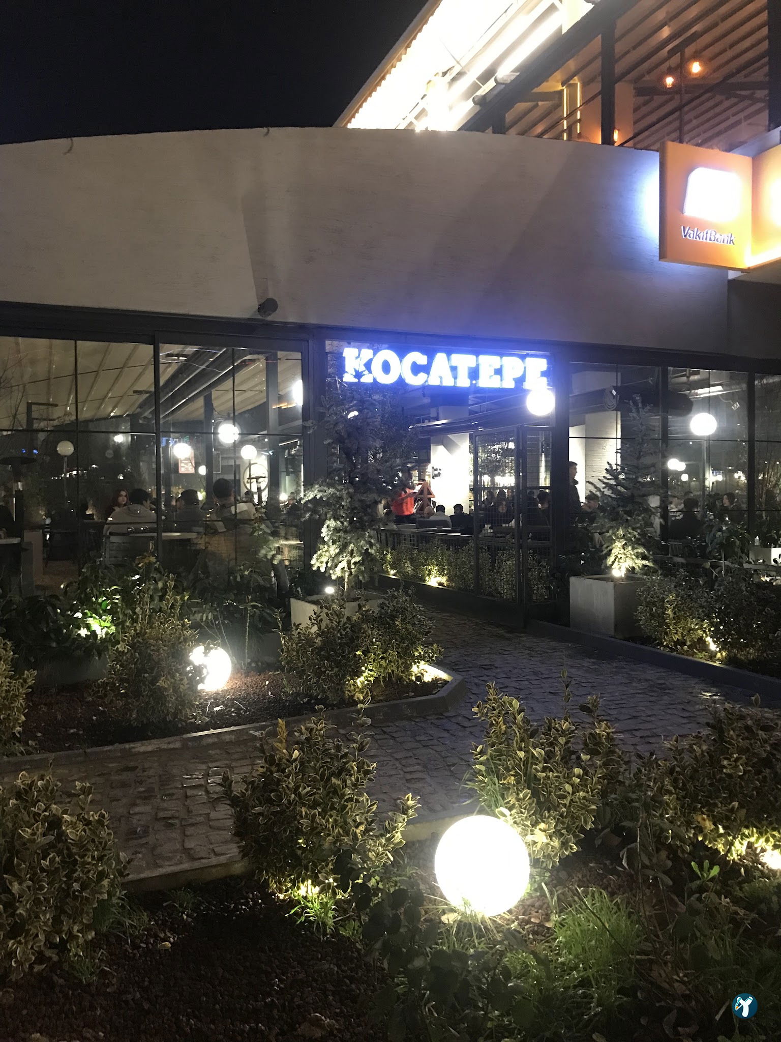 Coffee 1919 Batıkent