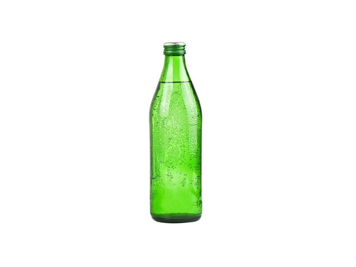 Meyveli Soda 