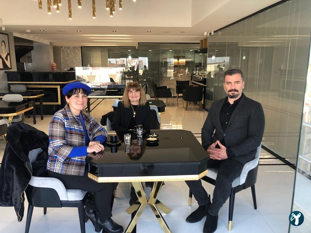 Elizi Atölye Cafe