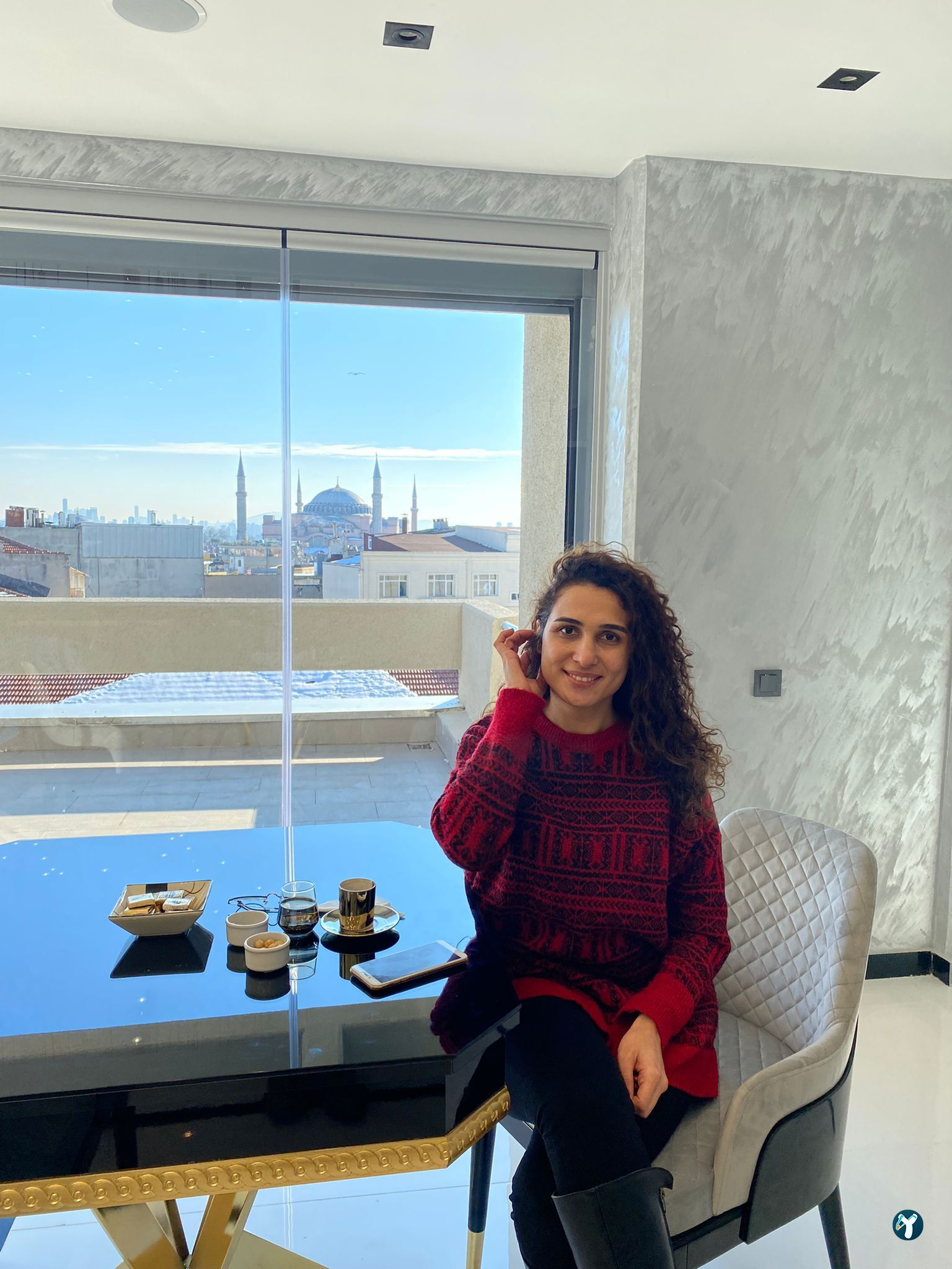 Elizi Atölye Cafe