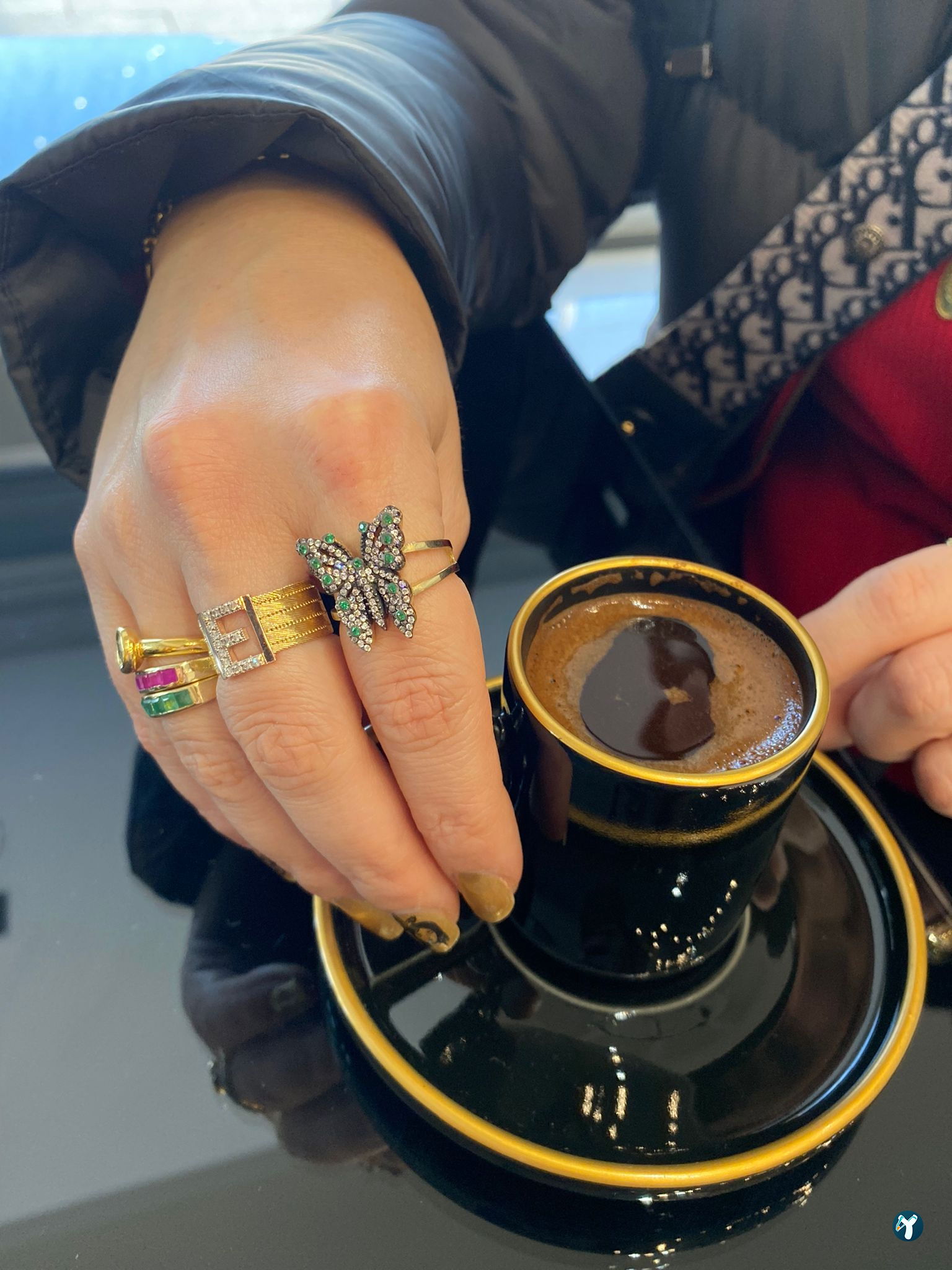 Elizi Atölye Cafe