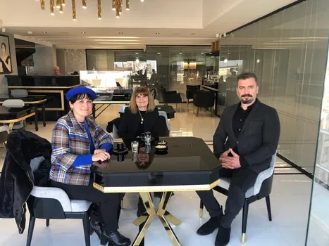 Elizi Atölye Cafe resimleri
