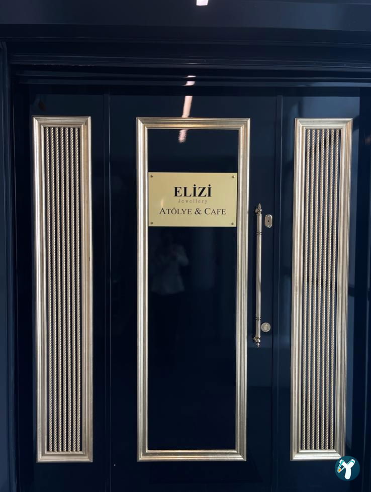Elizi Atölye Cafe