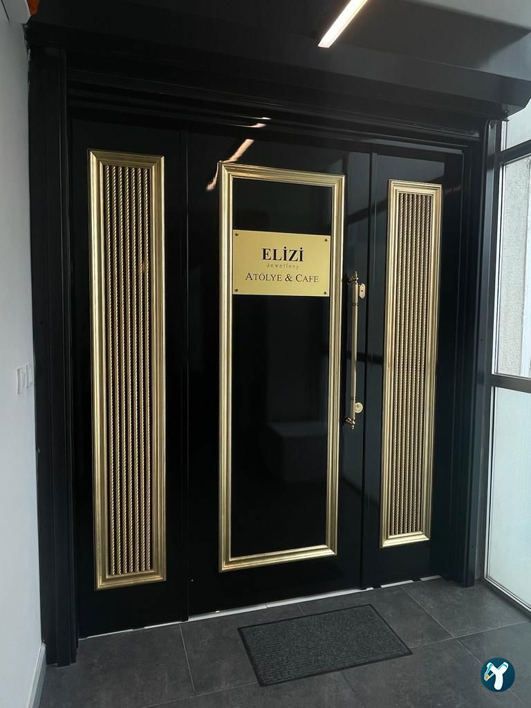 Elizi Atölye Cafe