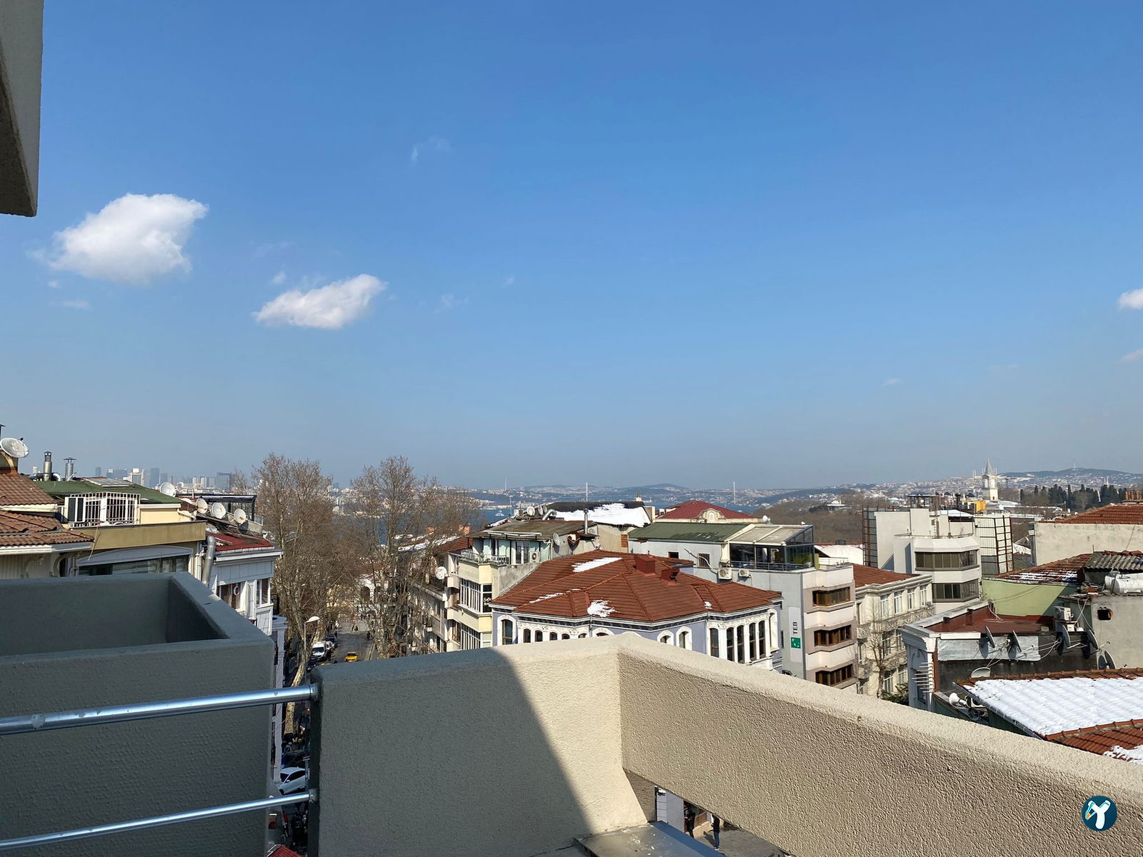Elizi Atölye Cafe