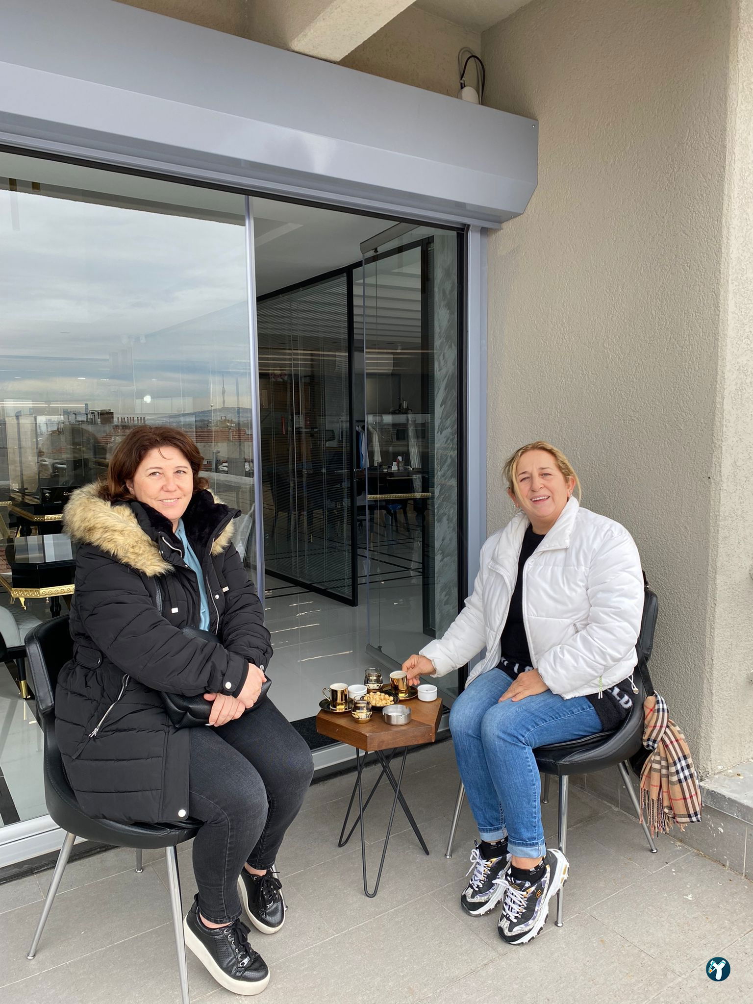 Elizi Atölye Cafe