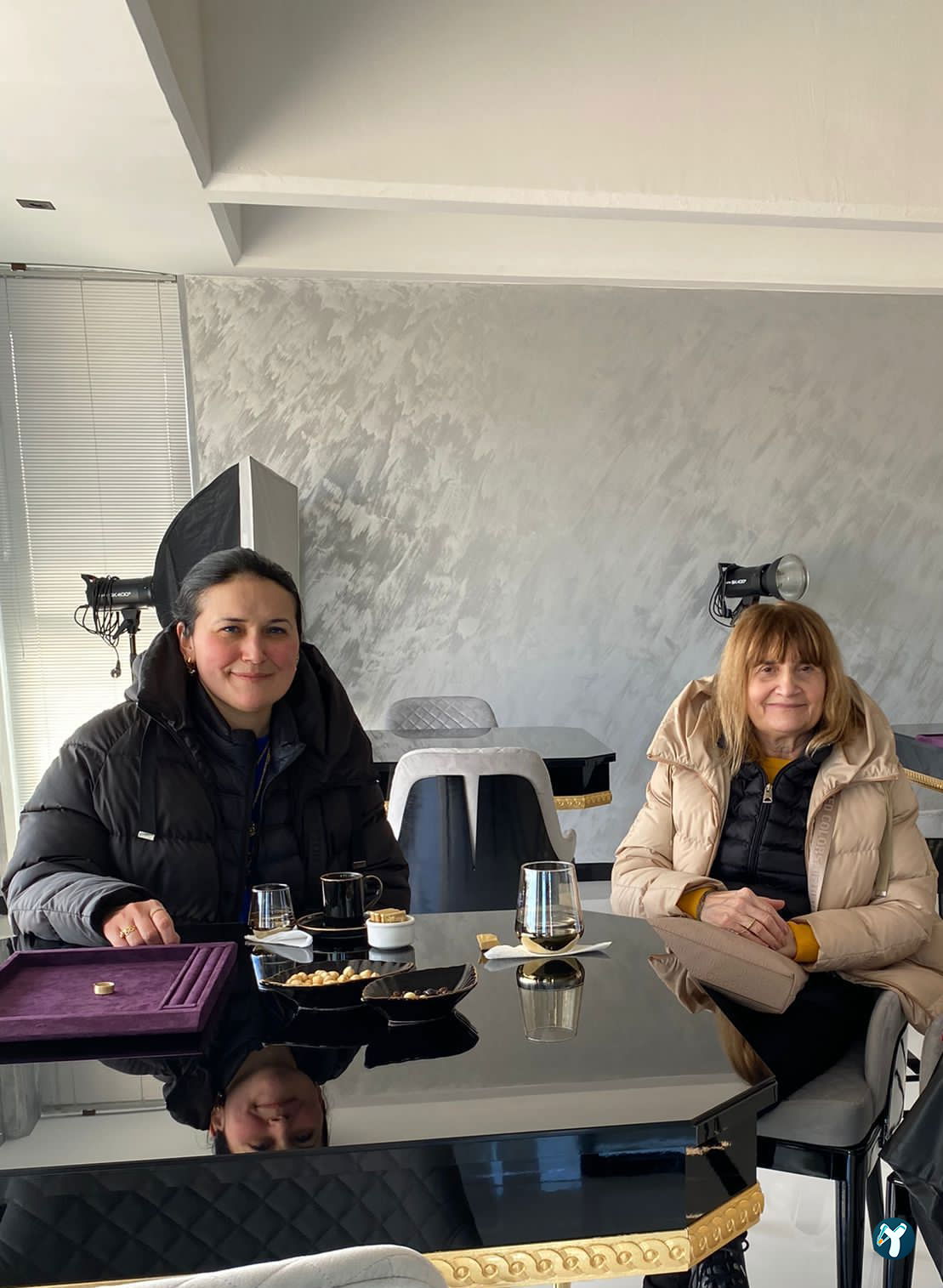 Elizi Atölye Cafe