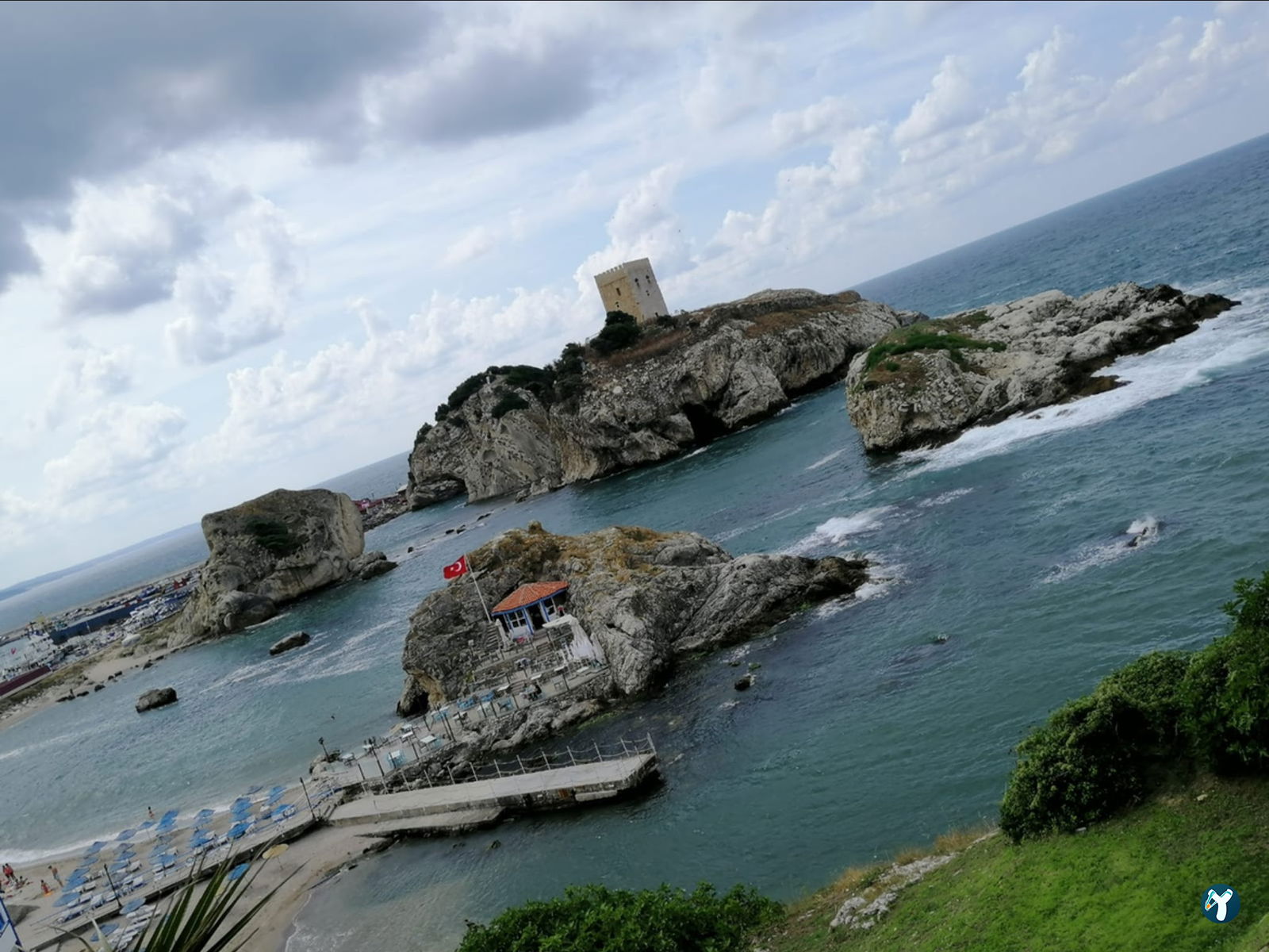 Panorama Restaurant