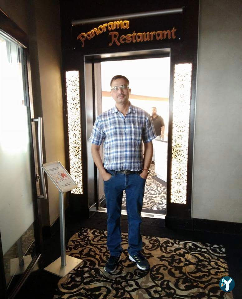 Panorama Restaurant