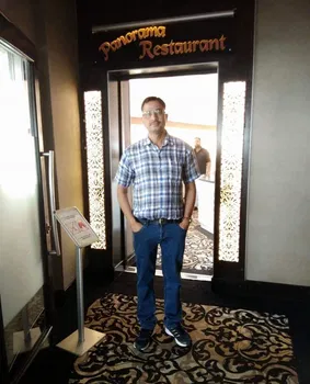 Panorama Restaurant resimleri