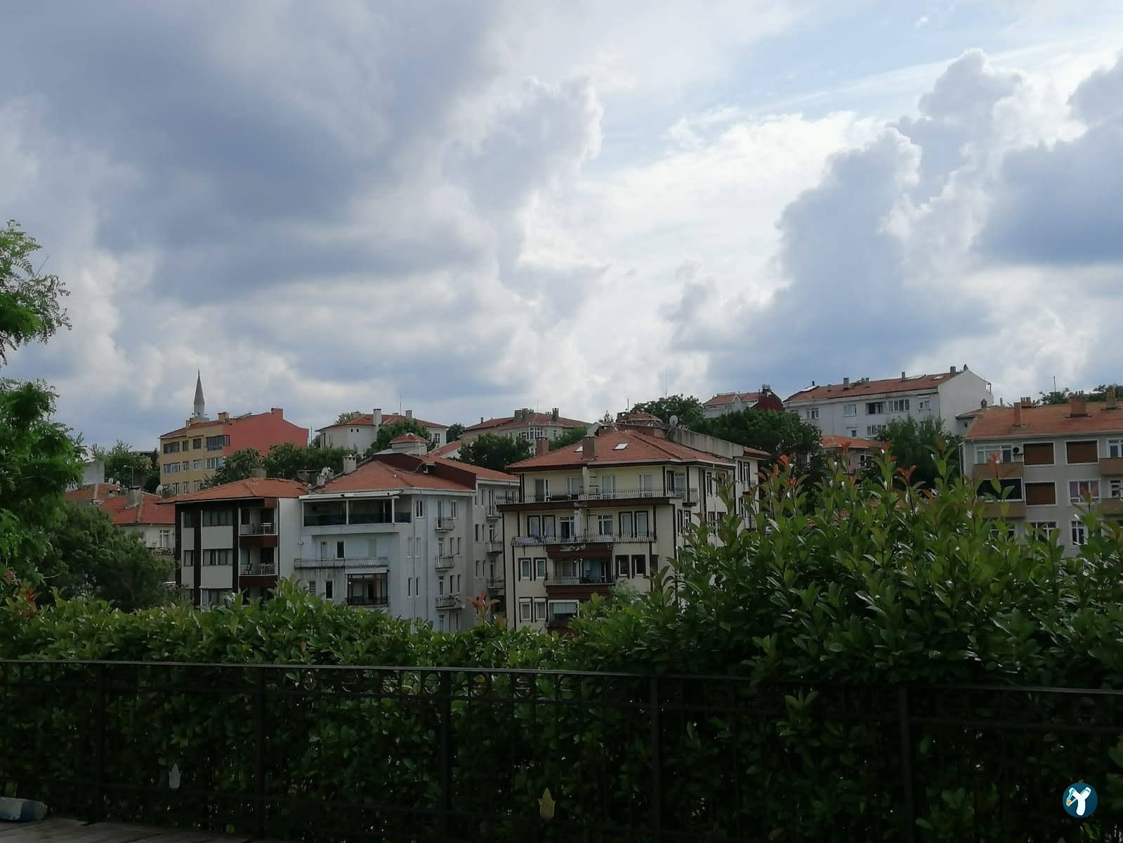 Panorama Restaurant