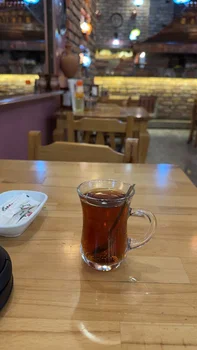 Dergah Kebap resimleri