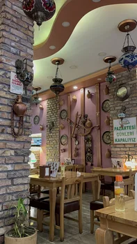 Dergah Kebap resimleri