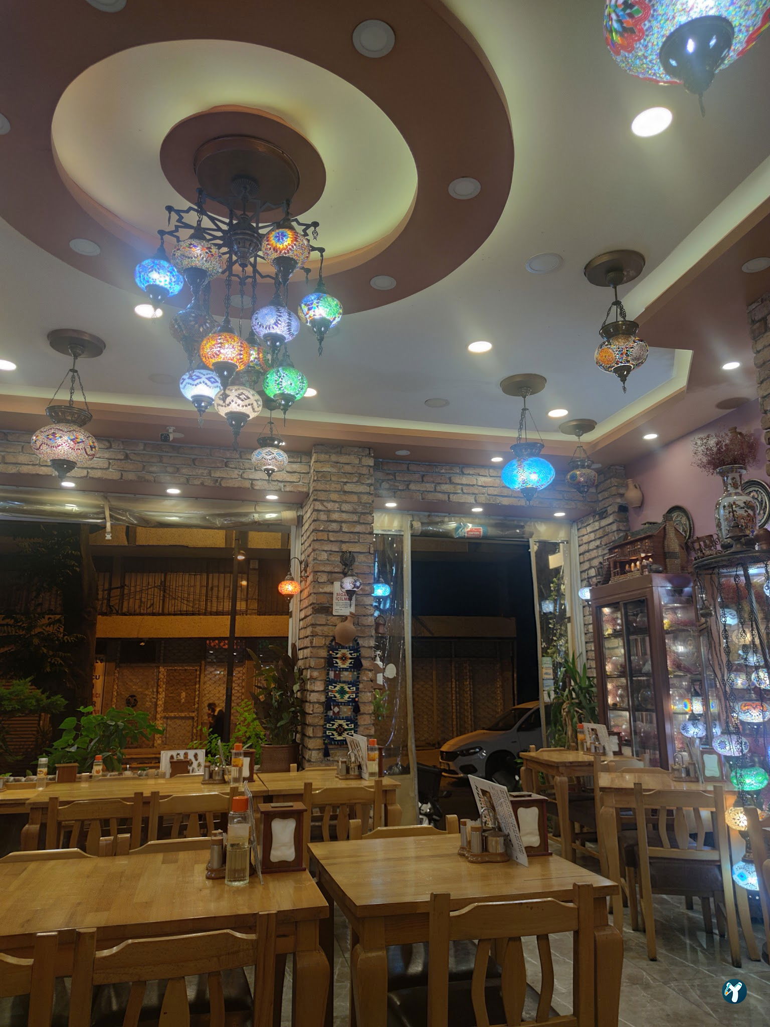 Dergah Kebap