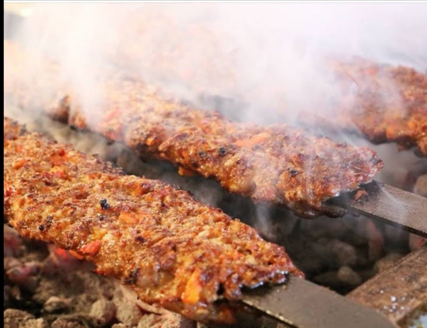 Dergah Kebap