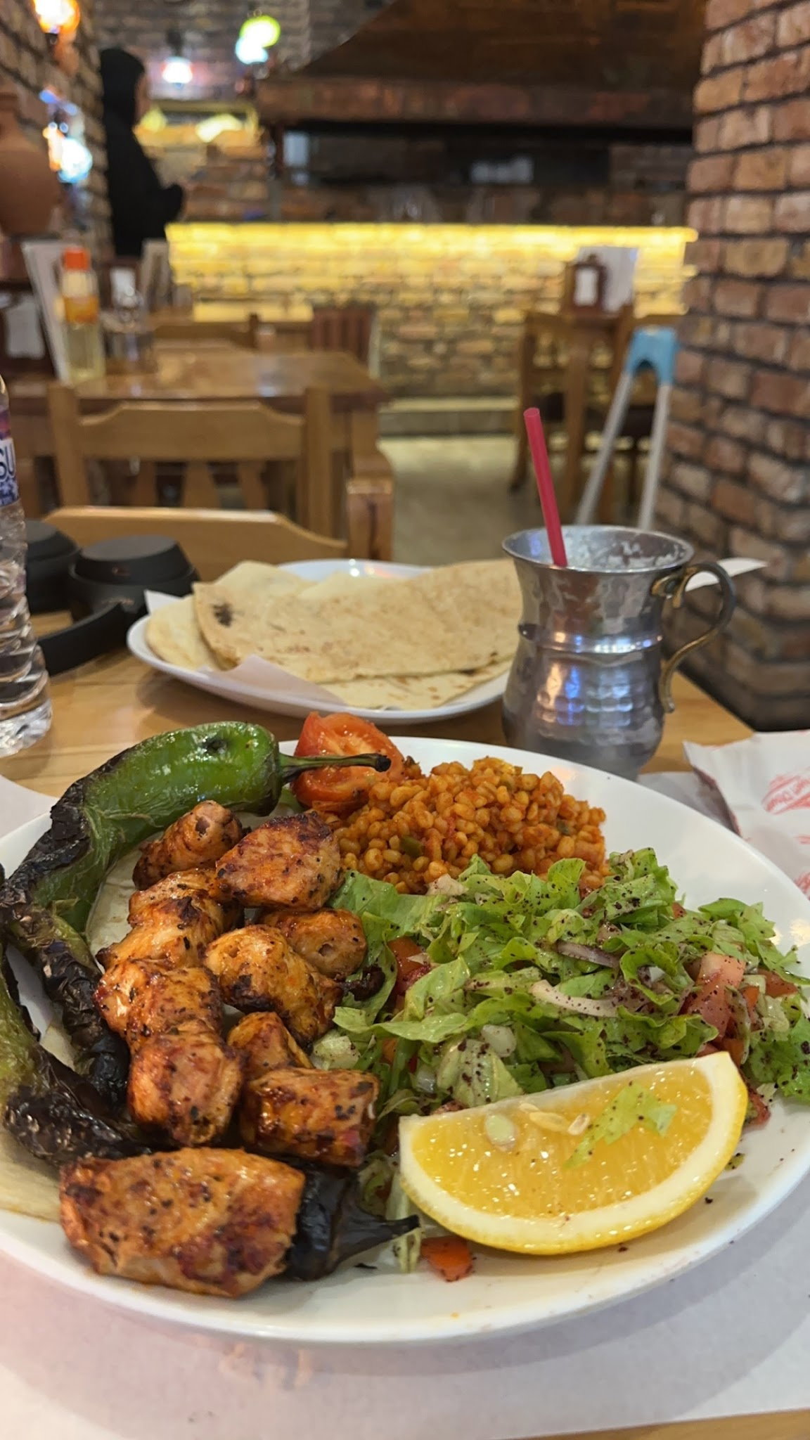 Dergah Kebap