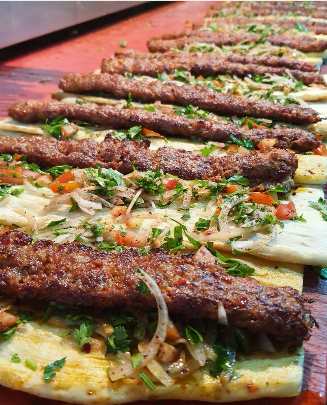 Dergah Kebap