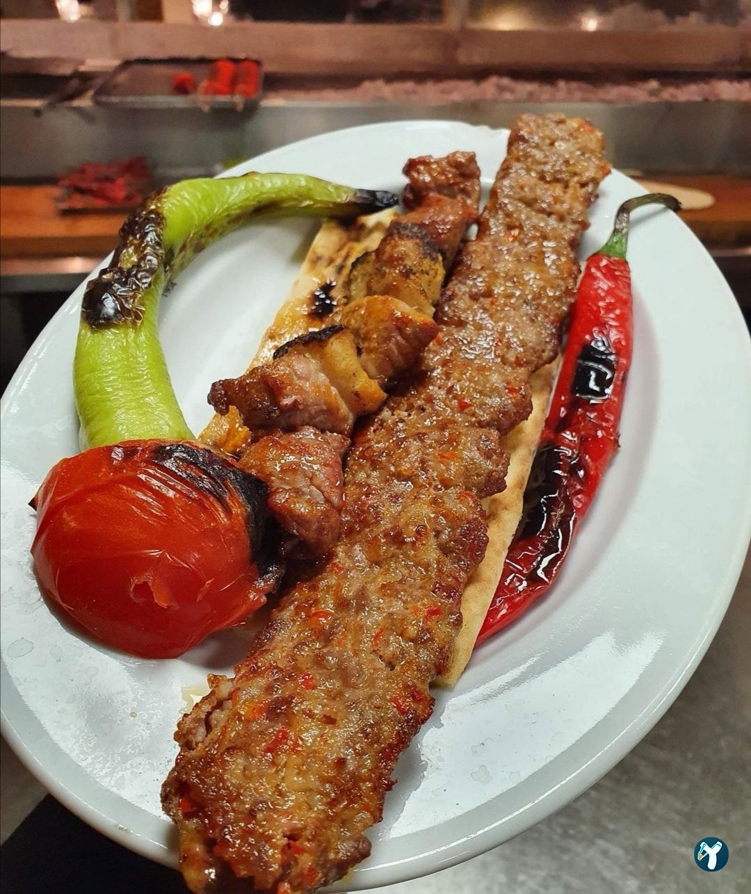 Dergah Kebap