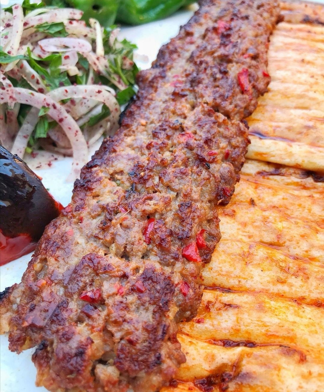 Dergah Kebap