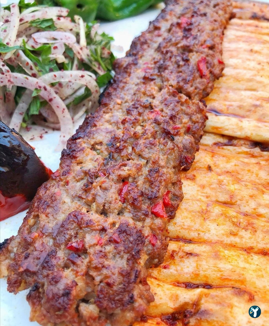 Dergah Kebap
