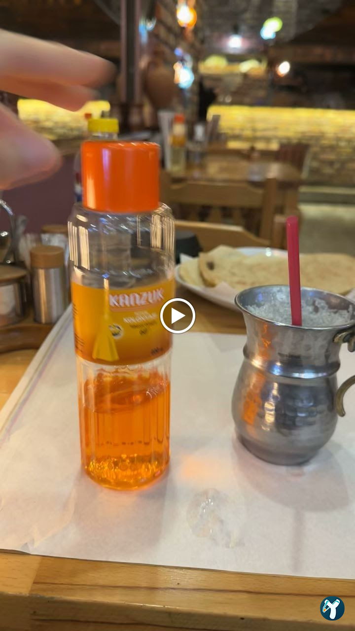 Dergah Kebap