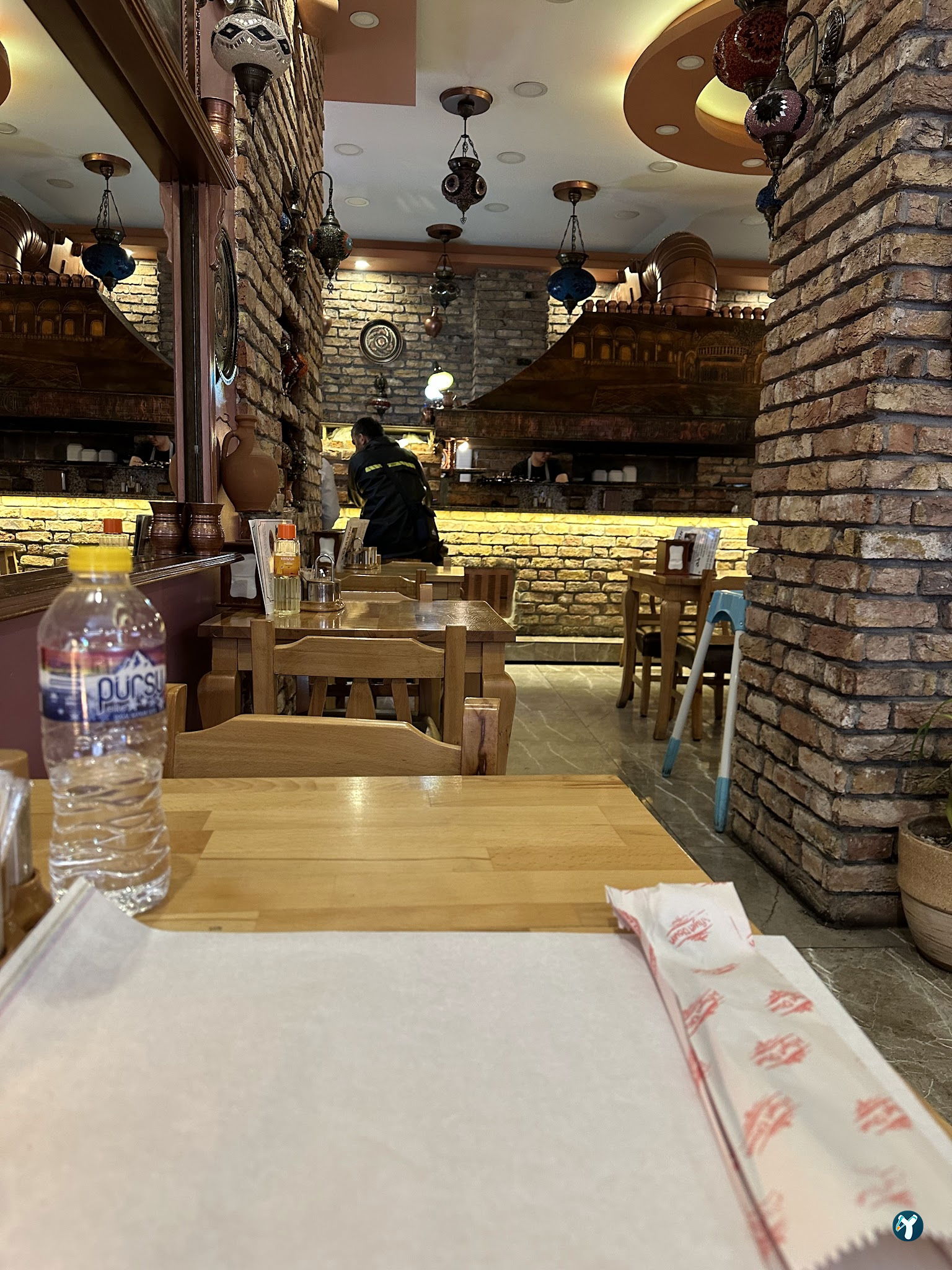 Dergah Kebap