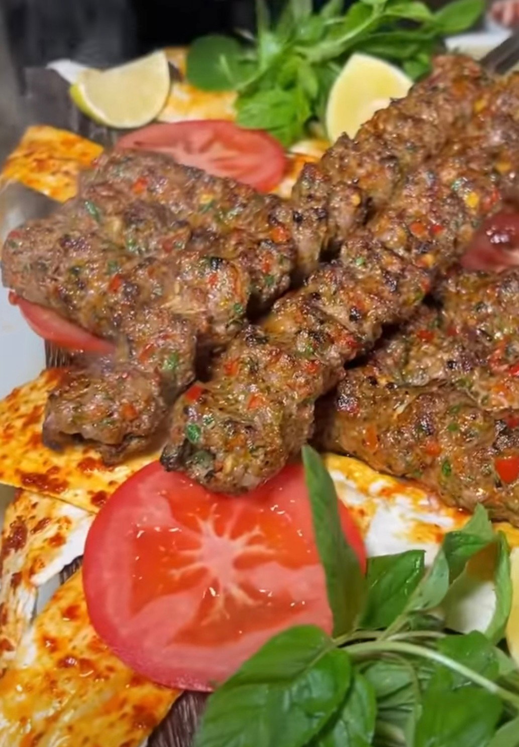 Dergah Kebap