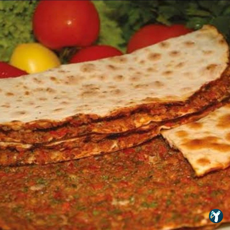 Dergah Kebap