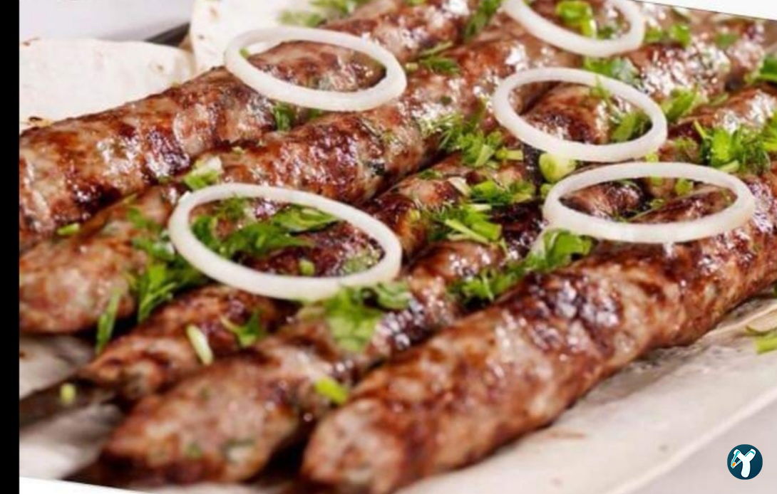 Dergah Kebap
