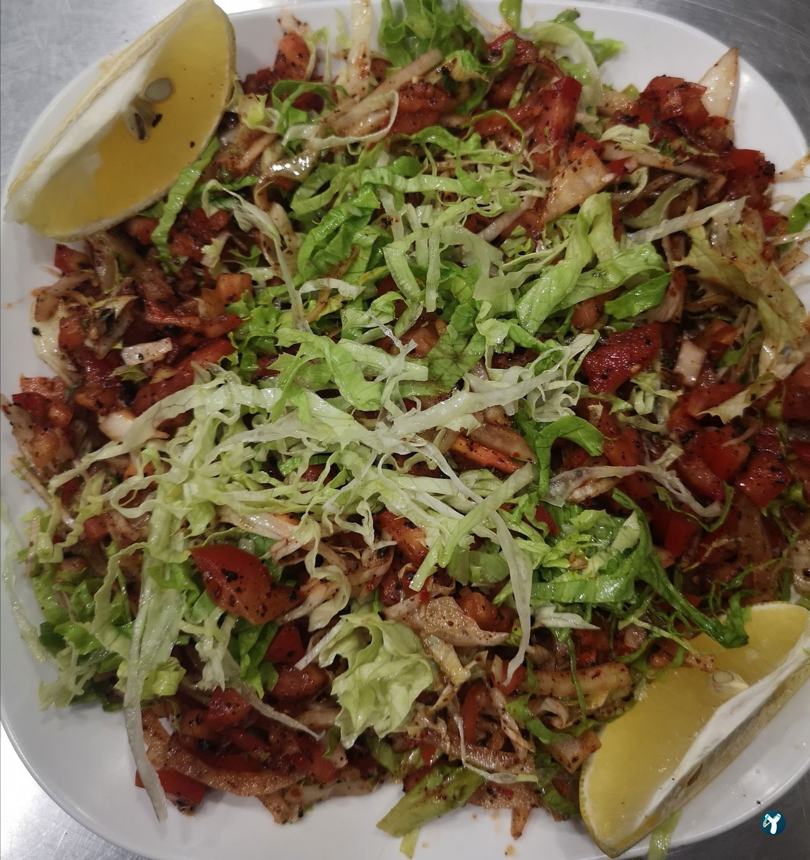 Dergah Kebap